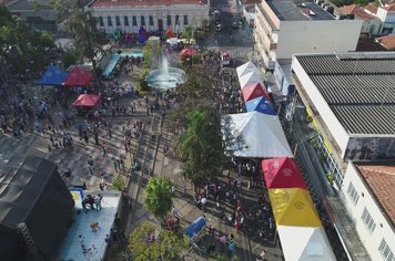 Foto - Agudos 120 anos