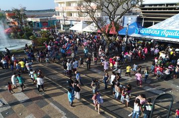 Foto - Agudos 120 anos