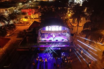 Foto - Agudos 120 anos