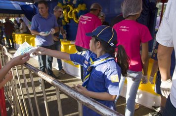 Foto - Agudos 120 anos