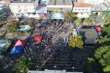 Foto - Agudos 120 anos