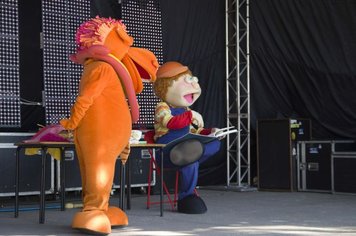 Foto - Agudos 120 anos