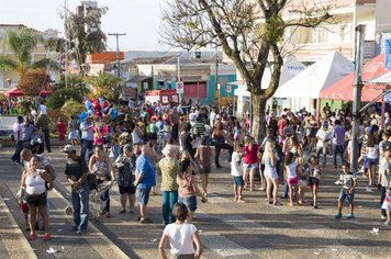 Foto - Agudos 120 anos