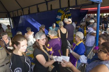 Foto - Agudos 120 anos