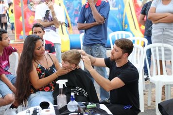 Foto - Agudos 120 anos