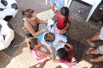 Foto - Agudos 120 anos