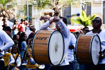 Foto - Desfile Cívico 7 de Setembro 2023