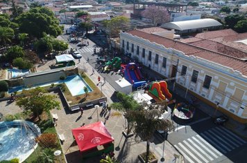Foto - Agudos 120 anos
