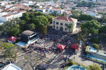 Foto - Agudos 120 anos