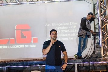 Foto - Cinema no Bairro