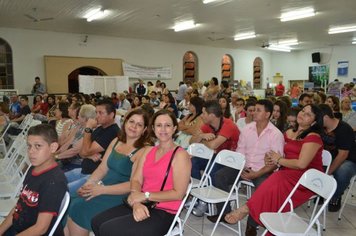 Foto - Feira do Livro 2015
