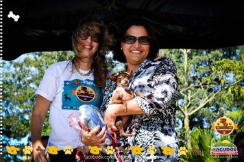 Foto - Primeira Cãominhada