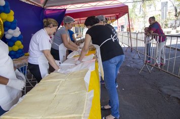 Foto - Agudos 120 anos