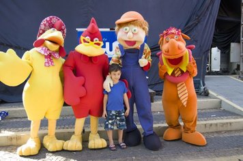 Foto - Agudos 120 anos