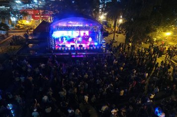 Foto - Agudos 120 anos