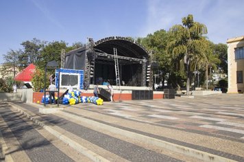 Foto - Agudos 120 anos