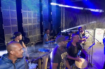 Foto - Agudos 120 anos