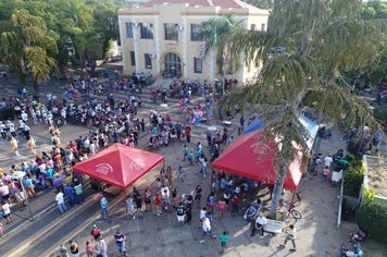 Foto - Agudos 120 anos