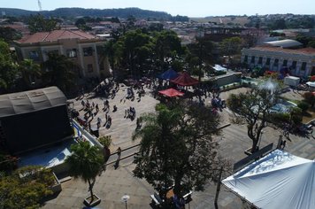 Foto - Agudos 120 anos