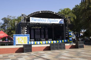 Foto - Agudos 120 anos