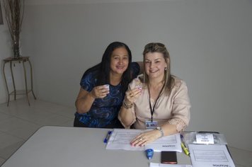 Foto - Univesp de Agudos é referência para Municípios Paulistas