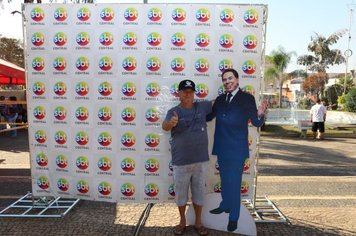 Foto - Agudos 120 anos