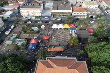 Foto - Agudos 120 anos