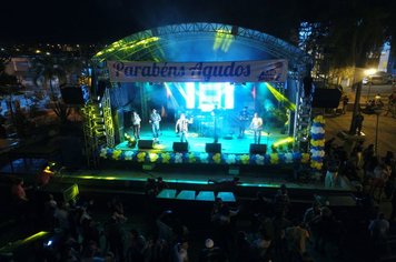 Foto - Agudos 120 anos