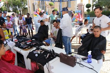 Foto - Agudos 120 anos