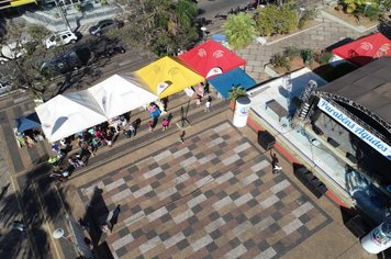 Foto - Agudos 120 anos