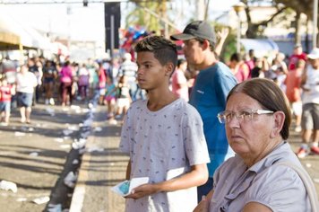 Foto - Agudos 120 anos