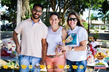 Foto - Primeira Cãominhada