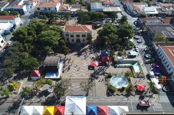 Foto - Agudos 120 anos