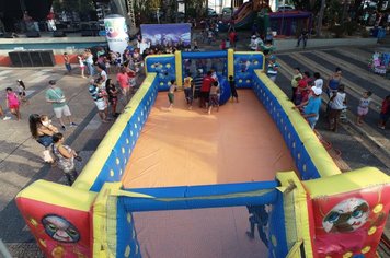 Foto - Agudos 120 anos