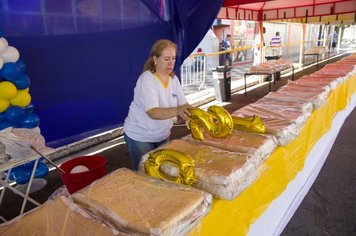 Foto - Agudos 120 anos