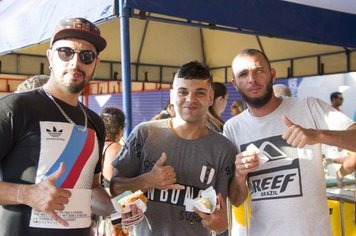 Foto - Agudos 120 anos