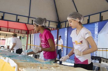 Foto - Agudos 120 anos