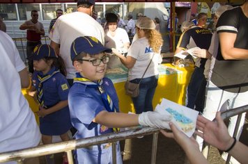 Foto - Agudos 120 anos