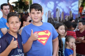 Foto - Agudos 120 anos