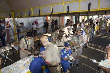 Foto - Agudos 120 anos