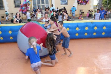 Foto - Agudos 120 anos