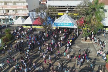 Foto - Agudos 120 anos