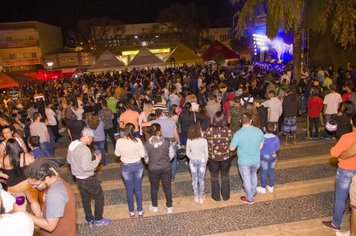 Foto - Agudos 120 anos