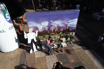 Foto - Agudos 120 anos