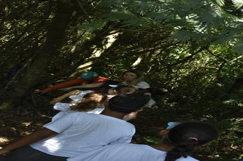 Foto - Evento oficializa APP da nascente modelo de Agudos