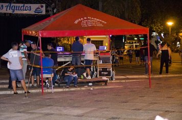 Foto - Agudos 120 anos