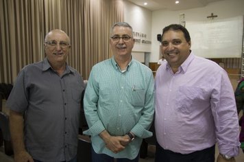 Foto - Univesp de Agudos é referência para Municípios Paulistas