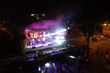 Foto - Agudos 120 anos