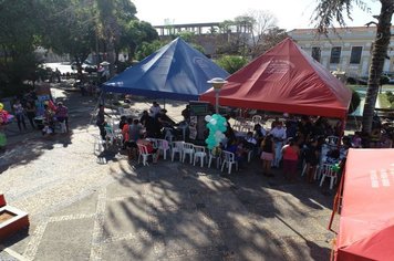 Foto - Agudos 120 anos