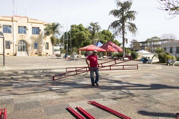 Foto - Agudos 120 anos